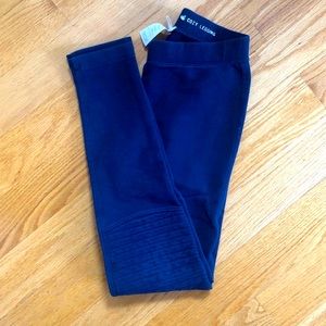 Crewcuts girls leggings